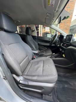 
										HYUNDAI ACCENT HB20 ADVANCE  MT 1.6  SD full									