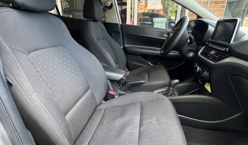 
								HYUNDAI ACCENT HB20 ADVANCE  MT 1.6  SD full									