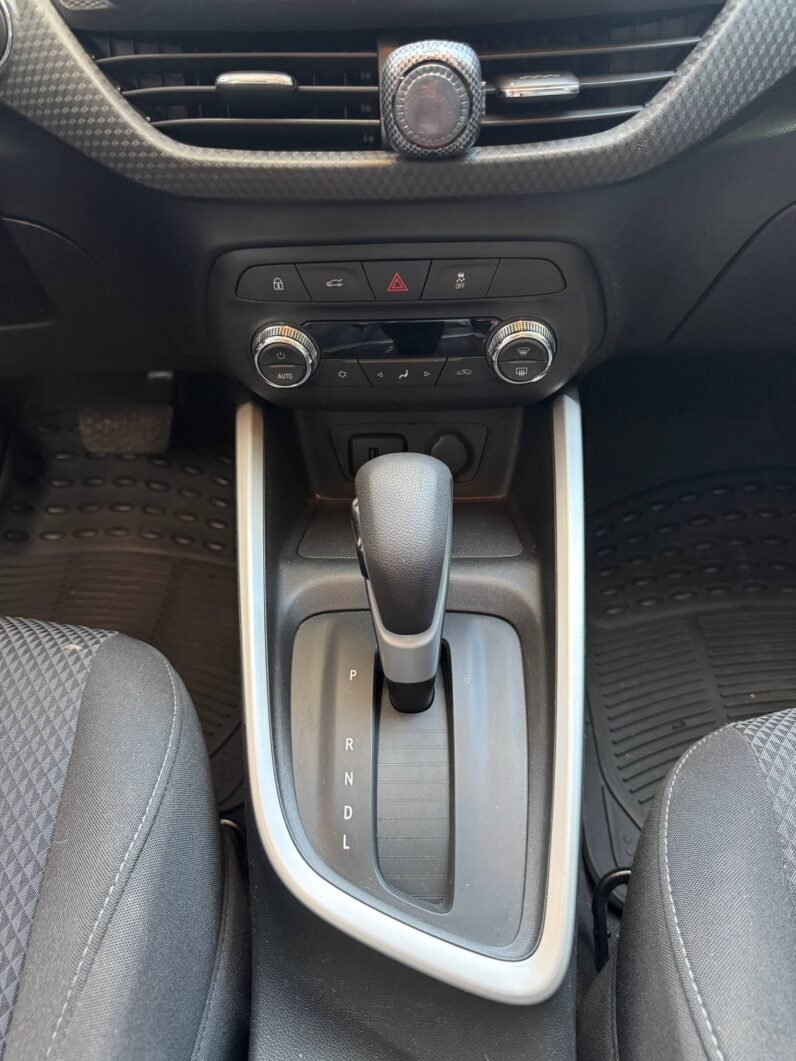 
								CHEVROLET ONIX LTZ  TURBO AT SD full									