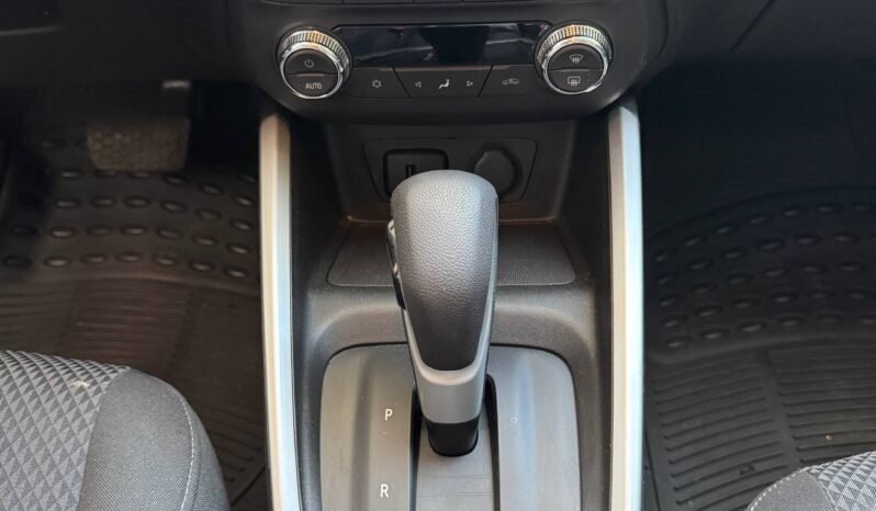
								CHEVROLET ONIX LTZ  TURBO AT SD full									