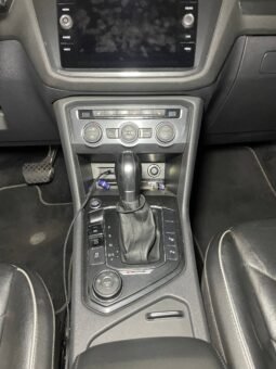 
										VOLKSWAGEN TIGUAN HIGHLINE AT 4X4 full									