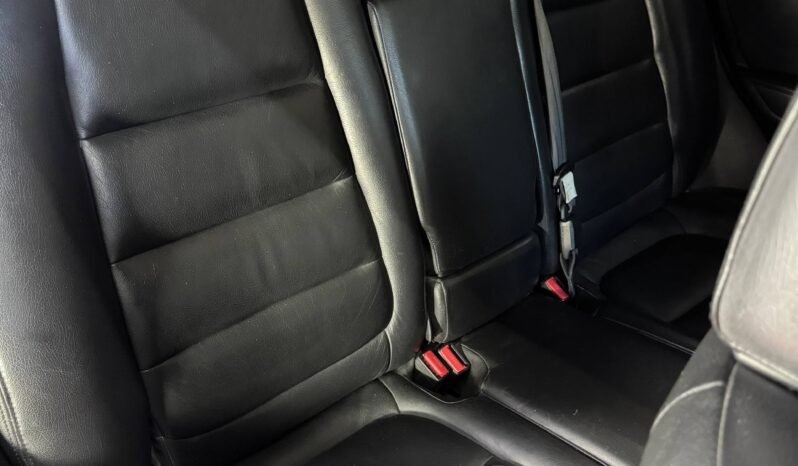 
								MAZDA Cx5 HIGH 2.0 AT 4×2 full									