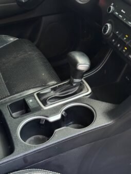 
										KIA SPORTAGE DESIRE 2.0 AT 4X2 full									
