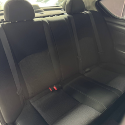 
										NISSAN VERSA ADVANCE AT 1.6 full									