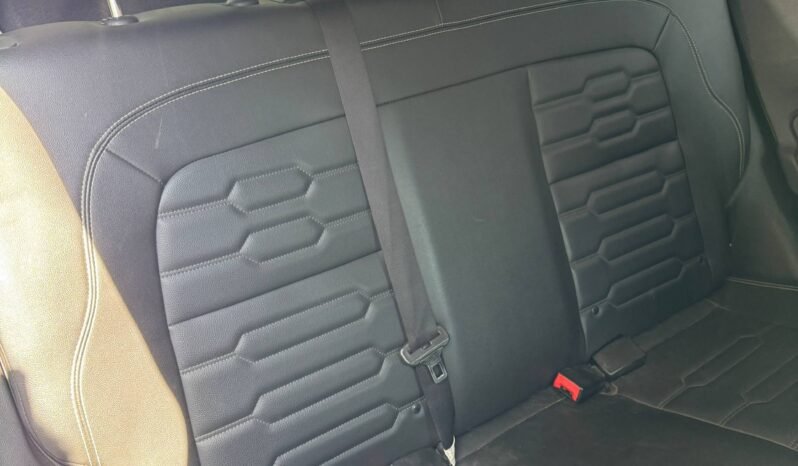 
								CHEVROLET ONIX LTZ HB MT 1.4 full									