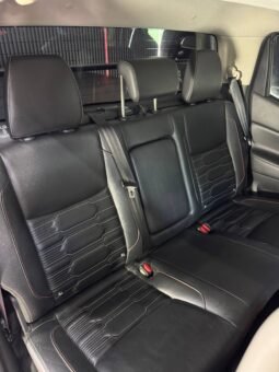 
										NISSAN FRONTIER PRO-4X EURO 2.3 AT 4X4 DIESEL full									