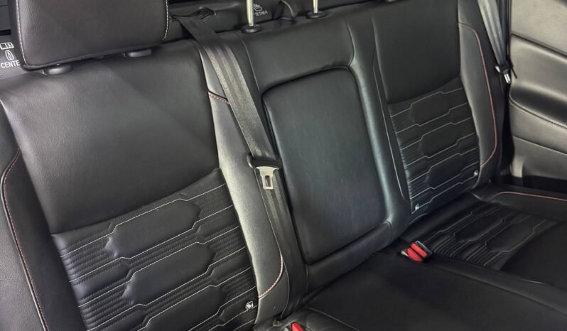 
								NISSAN FRONTIER PRO-4X EURO 2.3 AT 4X4 DIESEL full									