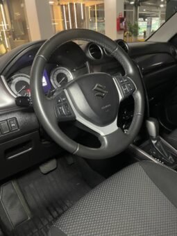 
										SUZUKI VITARA GL AT 1600CC 2AB ABS 4X2 AA full									