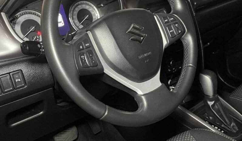 
								SUZUKI VITARA GL AT 1600CC 2AB ABS 4X2 AA full									