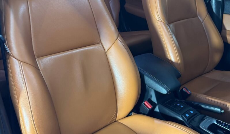 
								TOYOTA FORTUNER SR 2.7 AT 4X2 GASOLINA full									
