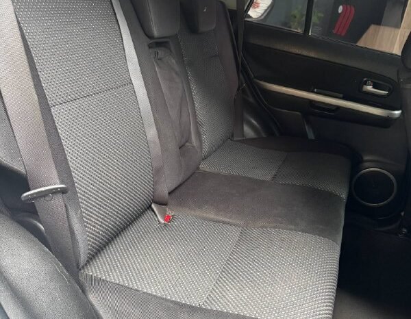 
								CHEVROLET GRAND VITARA XL7 2.7 AT 4X4 full									