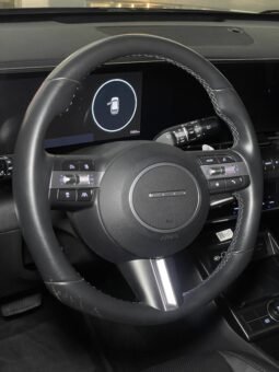 
										HYUNDAI KONA LIMITED HIBRIDA 1.6 AT 4X2 full									
