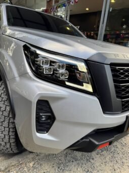 
										NISSAN FRONTIER PRO-4X EURO 2.3 AT 4X4 DIESEL full									