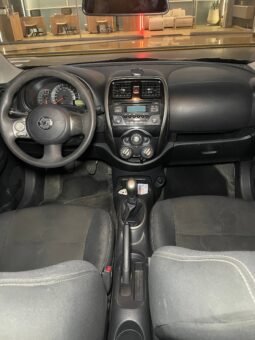 
										NISSAN MARCH ADVANCE MT 1.6 full									