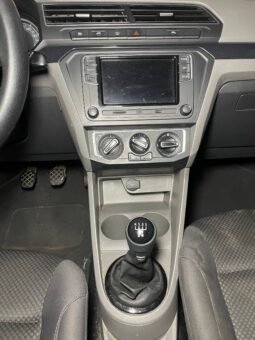 
										VOLKSWAGEN GOL HIGHLINE MT 1.6 full									