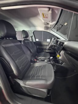
										CITROËN C4 CACTUS AT 1.6 full									