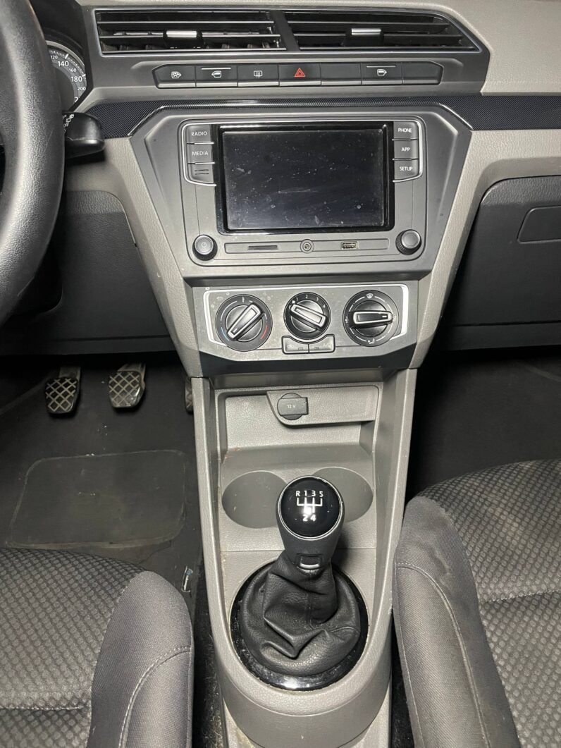 
								VOLKSWAGEN GOL HIGHLINE MT 1.6 full									