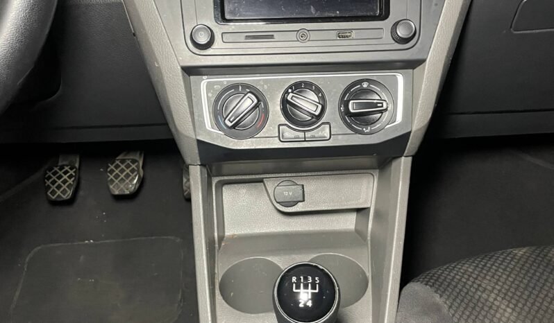 
								VOLKSWAGEN GOL HIGHLINE MT 1.6 full									