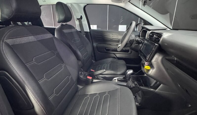 
								CITROËN C4 CACTUS AT 1.6 full									