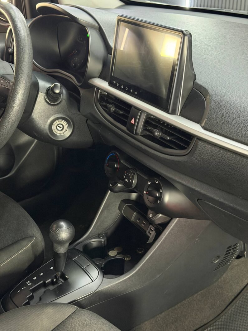 
								KIA PICANTO VIBRANT AT 1.250 full									