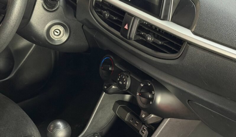 
								KIA PICANTO VIBRANT AT 1.250 full									