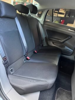 
										VOLKSWAGEN VIRTUS COMFORTLINE 1.6 AUT full									