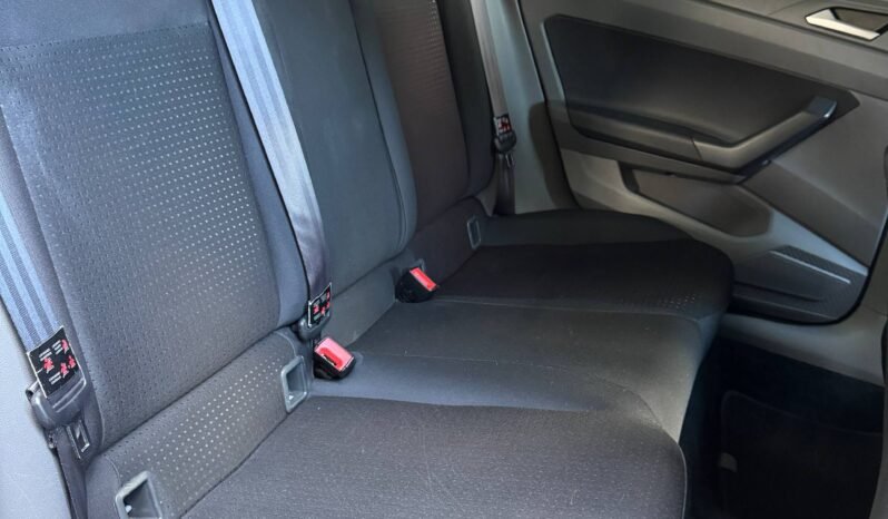 
								VOLKSWAGEN VIRTUS COMFORTLINE 1.6 AUT full									