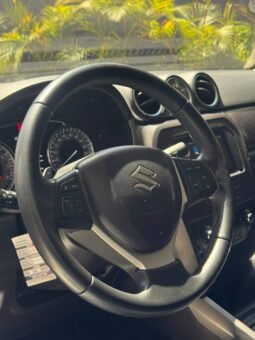 
										SUZUKI VITARA LIVE ALL GRIP AT 4X4 full									