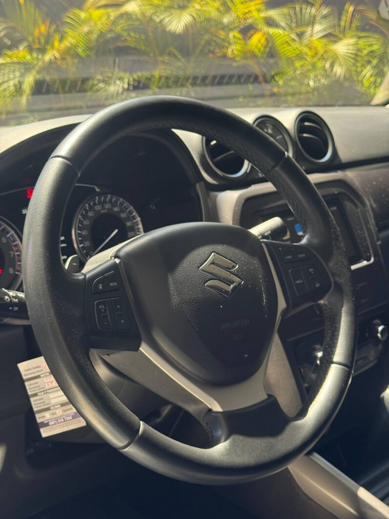 
								SUZUKI VITARA LIVE ALL GRIP AT 4X4 full									
