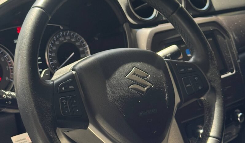 
								SUZUKI VITARA LIVE ALL GRIP AT 4X4 full									