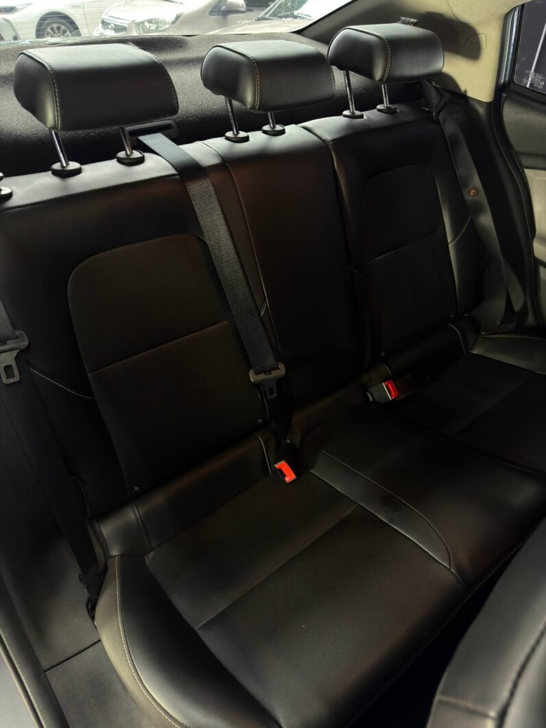 
								CHEVROLET ONIX 1.0 PREMIER  AT  SD full									