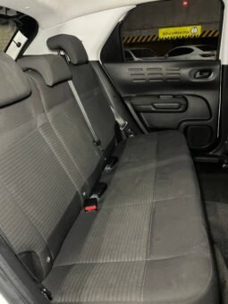 
										CITROËN C4 CACTUS AT 1.6 full									