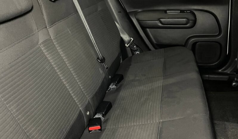 
								CITROËN C4 CACTUS AT 1.6 full									