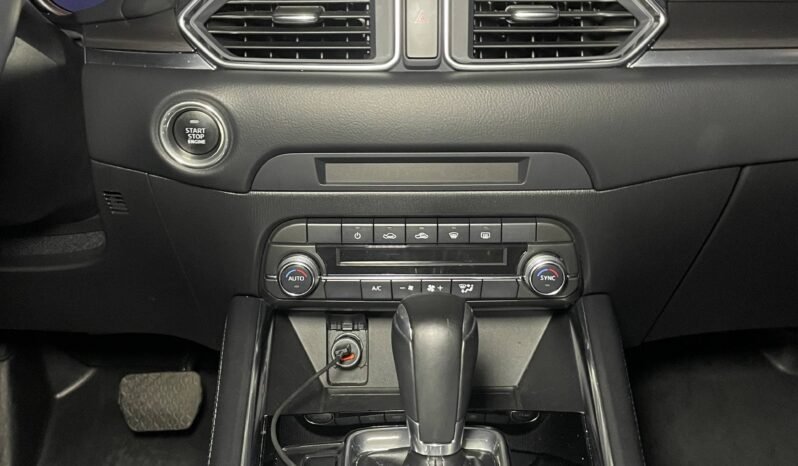 
								MAZDA CX5 GRAND TOURING AT 4X2 2.5 full									