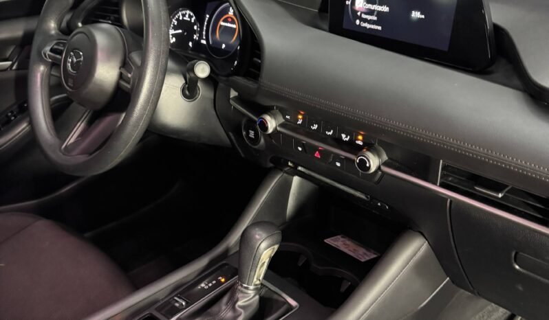 
								MAZDA 3 PRIME SD AUT full									