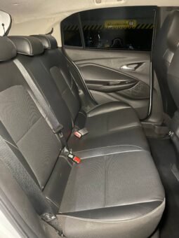
										CHEVROLET ONIX PREMIER TURBO 1.0L HB AT full									