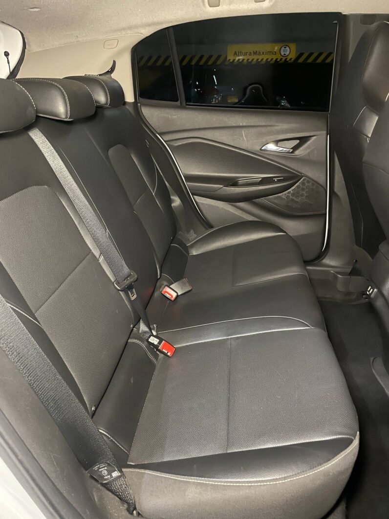 
								CHEVROLET ONIX PREMIER TURBO 1.0L HB AT full									