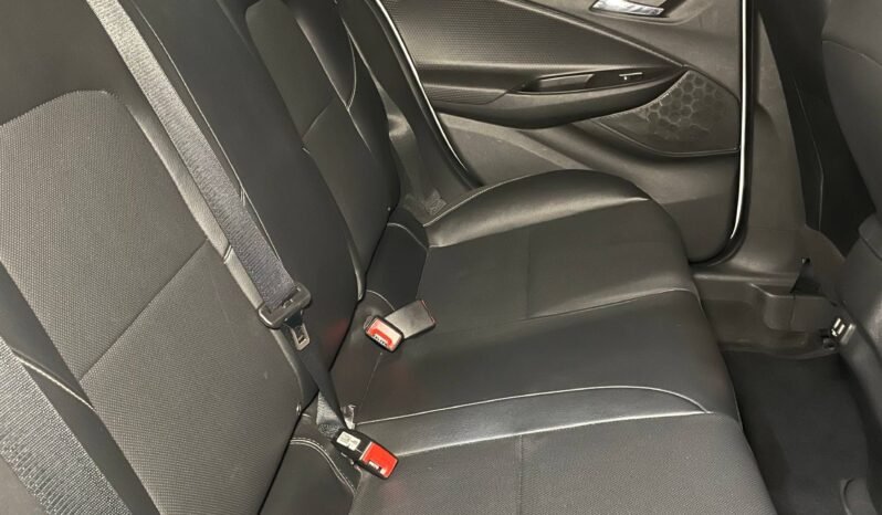 
								CHEVROLET ONIX PREMIER TURBO 1.0L HB AT full									