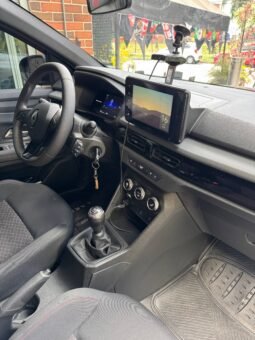 
										RENAULT KARDIAN EVOLUTION 1.6L MT full									