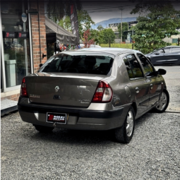 
										RENAULT  SYMBOL II LUXE MT 1.6 full									