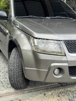 
										CHEVROLET GRAND VITARA XL7 2.7 AT 4X4 full									