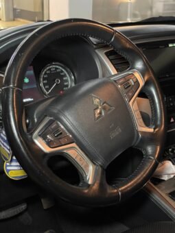 
										MITSUBISHI L200 GLS AT DIESEL 4X4 full									