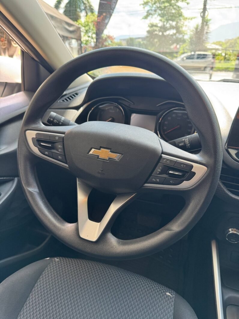 
								CHEVROLET ONIX LTZ  TURBO AT SD full									