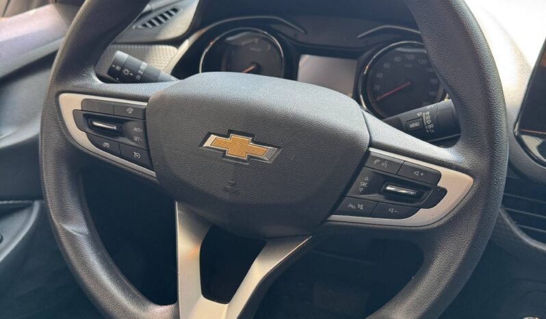 
								CHEVROLET ONIX LTZ  TURBO AT SD full									