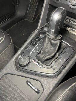 
										VOLKSWAGEN TIGUAN HIGHLINE AT 4X4 full									