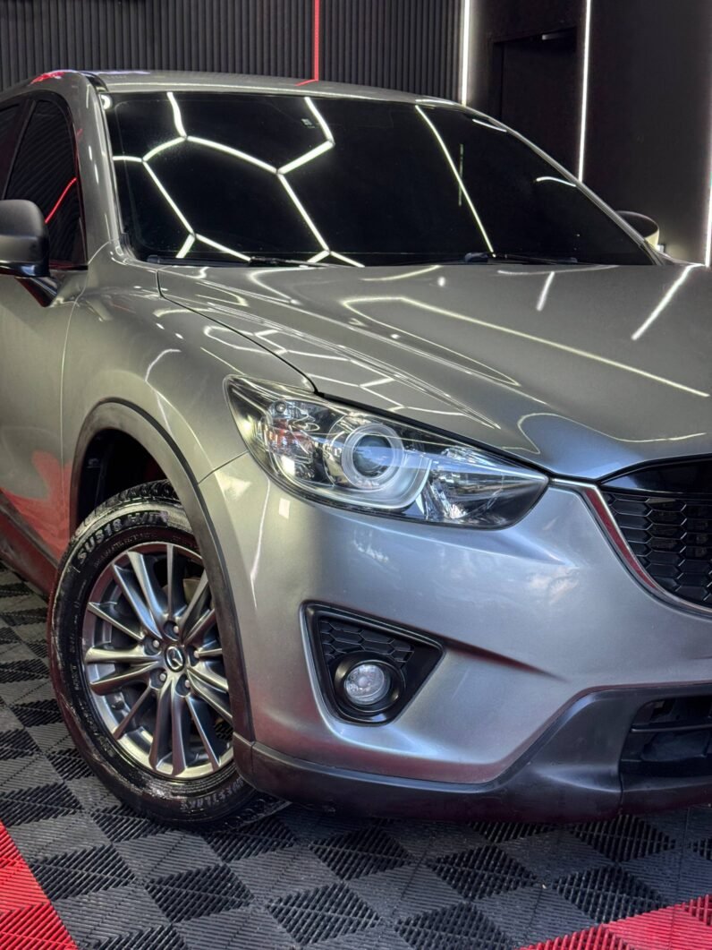 
								MAZDA Cx5 HIGH 2.0 AT 4×2 full									