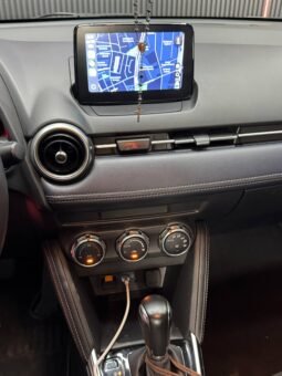
										MAZDA 2 GRAND TOURING LX 1.5 AT full									