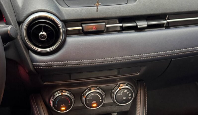 
								MAZDA 2 GRAND TOURING LX 1.5 AT full									