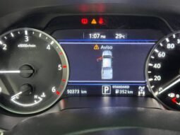 
										NISSAN FRONTIER PRO-4X EURO 2.3 AT 4X4 DIESEL full									