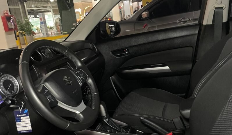 
								SUZUKI VITARA GL AT 1600CC 2AB ABS 4X2 AA full									